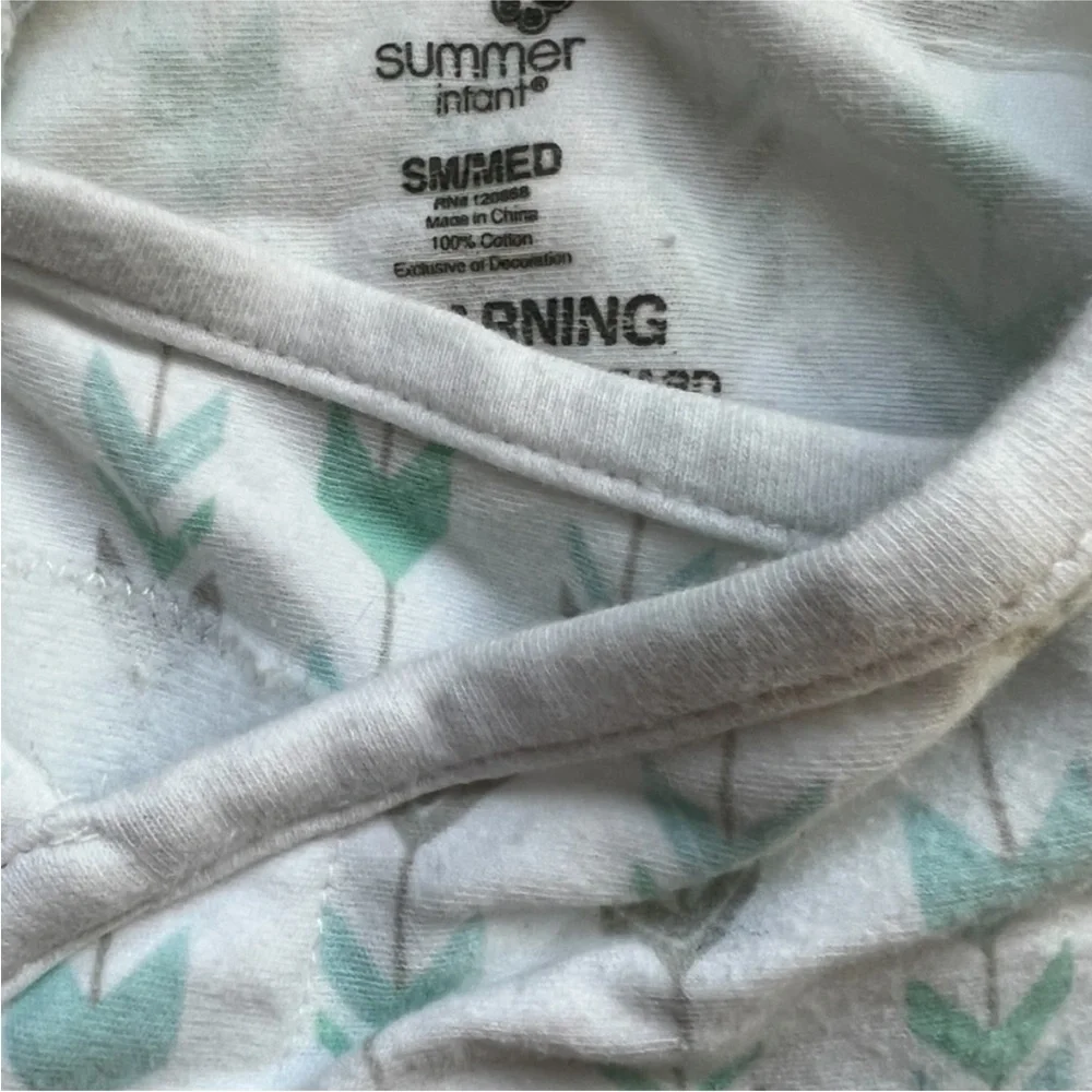 Summer Swaddles Sleepsacks Swaddleme Newborn